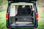Mercedes-Benz Marco Polo 2017 года (UK)